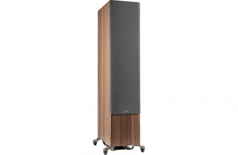 Polk Audio Reserve R700 (Brown) с решёткой